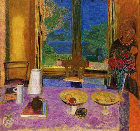 The base salary for resident dining room manager ranges from $36,600 to $52,600 with the average base salary of $45,700. Collection Online | Pierre Bonnard. Dining Room on the ...