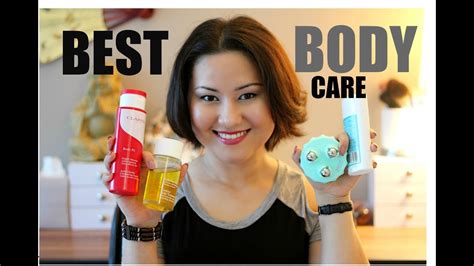 My Absolute Favorite Body Care Products Skincare Specialist Favorites