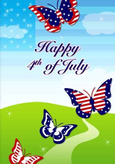 Have a blast on the 4th of july! Free Printable 4th of July Card - my-free-printable-cards ...