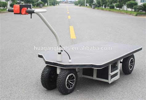 Electric Flatbed Trolley Buy Flatbed Trolleyelectric Powered
