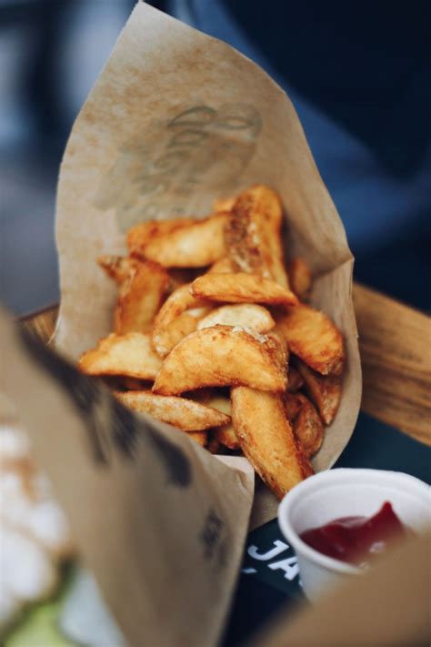 La journée internationale de la frite belge