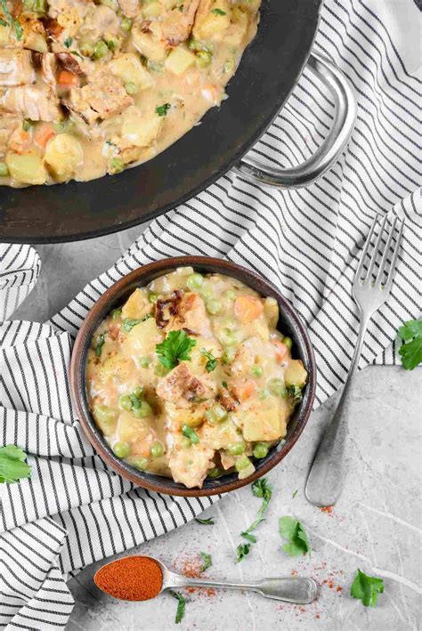 Leftovers, knowing what to do with. Leftover Pork and Potato Hash | Recipe in 2020 | Leftover pork, Food recipes, Pork
