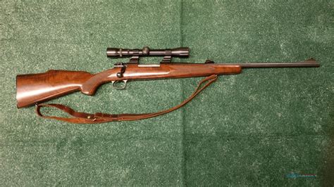Winchester Model 70 30 06 Bolt Act For Sale At