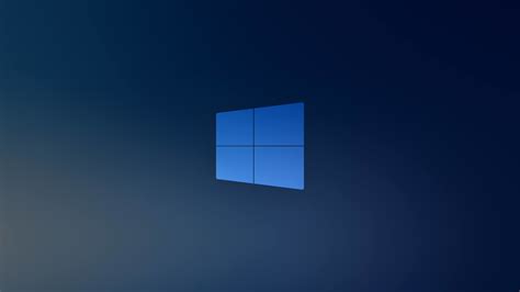 1920x1080 Resolution Windows 10x Blue Logo 1080p Laptop Full Hd
