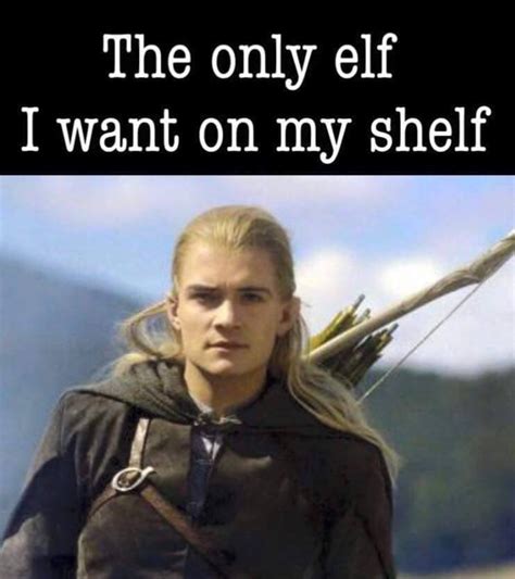 Cheap Thrill Friday A Letter And An Elf Photo The Hobbit Lord Of