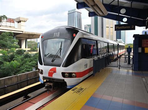 Add place (company, shop, etc.) to this building. Pasar Seni LRT station | Malaysia KLIA2 - Kuala Lumpur ...