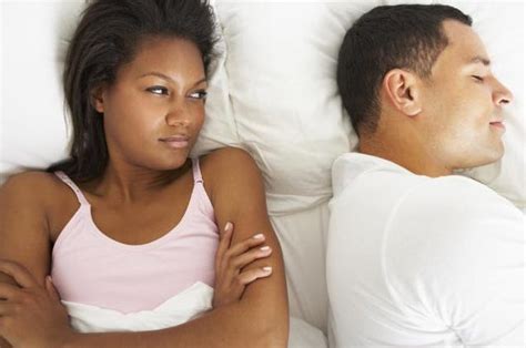Sexually Frustrated Women Use Wrong Methods To Get Satisfaction