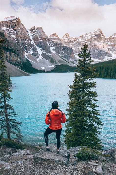 the best two week canadian rockies itinerary artofit