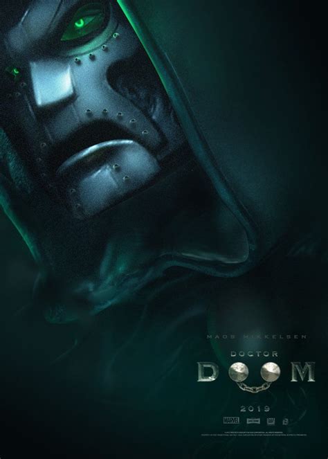 Bosslogic Bosslogic Twitter Doctor Doom Marvel Doctor Doom Art Marvel Villains