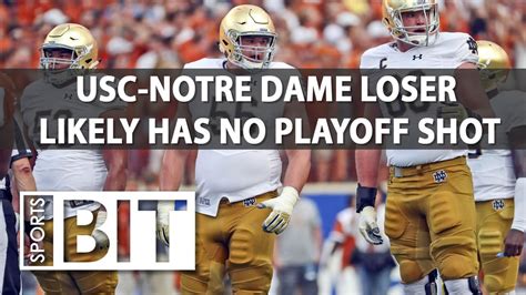 Cbssports.com's college basketball expert picks provides daily picks for each game during the season. USC Trojans at Notre Dame Fighting Irish | Sports BIT ...