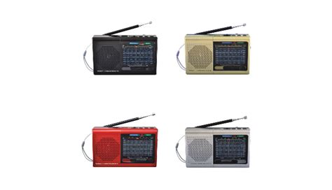 Supersonic® 9 Band Radio With Bluetooth Sc 1080bt Coupon Codes