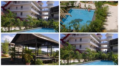 Located in langkawi, landcons hotel is near the airport and near the beach. BOOKINGBILIK.BLOGSPOT.COM: Landcons Hotel & Resort Langkawi
