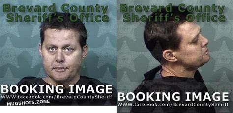 Tipton Michael Brian Brevard County Mugshots Zone