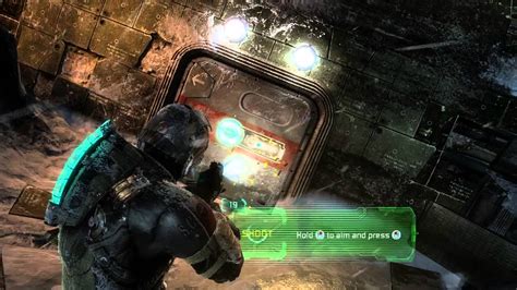 Dead Space 3 Pc Gameplay Hd First Minutes Prologue Youtube