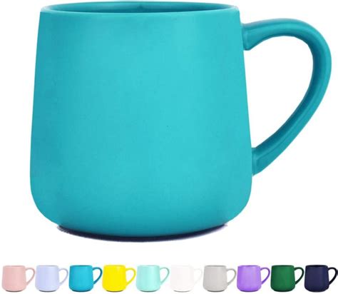 14 Best Large Coffee Mugs For Every Collection Relaxing Decor
