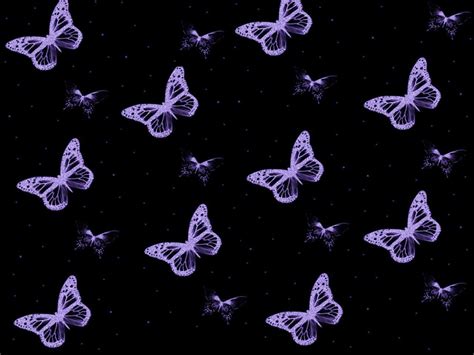Aggregate More Than Purple Butterfly Wallpaper Best In Cdgdbentre