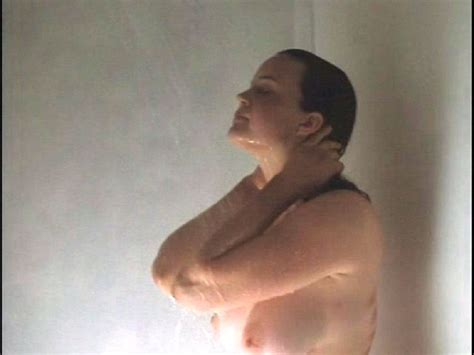 Naked Carla Gugino In Jaded