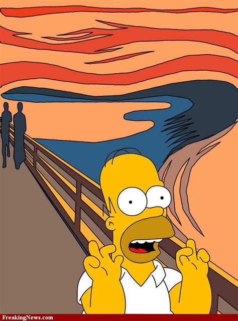 Homer Scream Planos De Fundo Desenho Dos Simpsons Plano De Fundo Iphone