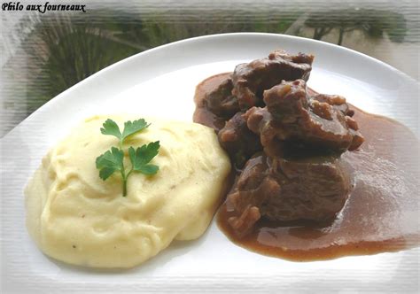 Recette carbonade flamande