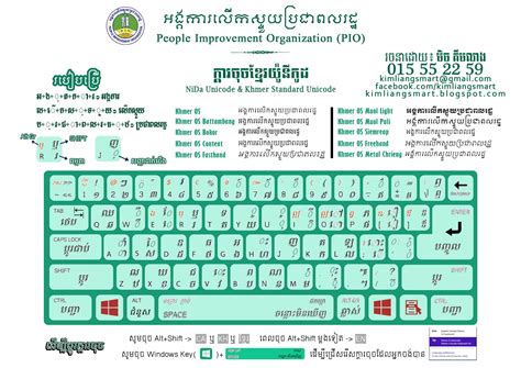 Free Khmer Unicode Download Ascsecapital