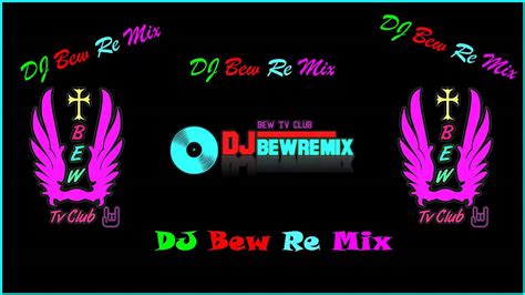 Dont Stop The Party Dj Bew Remix Youtube