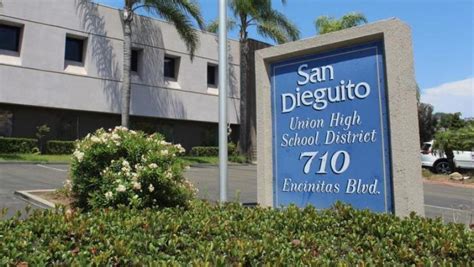 San Dieguito Budget Addresses Students Post Pandemic Return To School