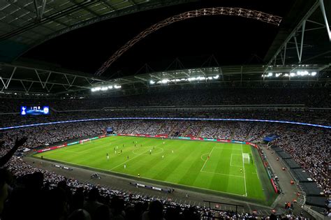 What's new this season: Stadiums