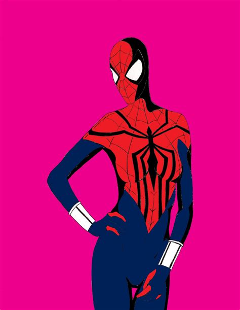 Jeff Watson Spider Man Concept Art