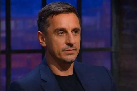Bbc Dragons Den Viewers Left Confused After Gary Neville Guest Stars