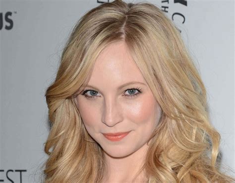 Candice Accola King Fotka