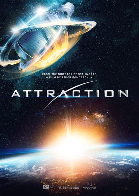 Laws of attraction movie (2004) pierce brosnan, julianne moore, michael sheen. Filmplakat: Attraction (2017) - Filmposter-Archiv