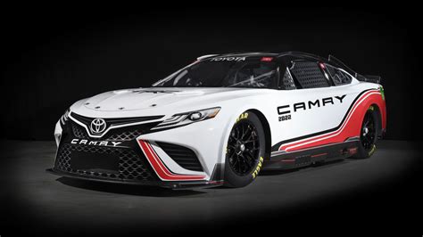 Toyota Trd Camry Nascar Race Car 2021 5k Wallpaper Hd Car Wallpapers