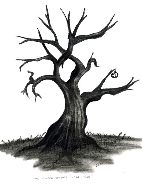 Dying Tree Clipart 20 Free Cliparts Download Images On Clipground 2024