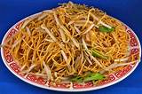 Chinese Noodles For Stir Fry Images