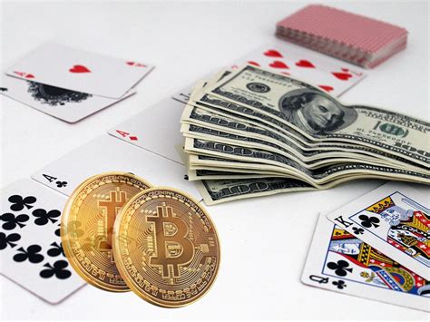 Which is why so many people choose to use sports betting cryptocurrency. All you need to know about gambling with cryptocurrency ...