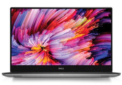 Dell Xps 15 Is Expected To Get 5k Display And Gtx 1060 Refresh For 2018