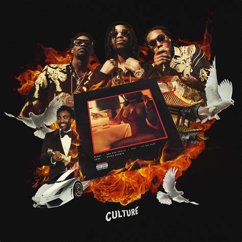 Migos Cuture 3 Download Artwork Migos Culture 3 New Hit Song Album And Other Songs Album