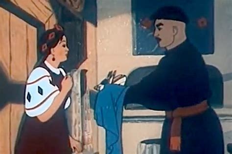 Russian Literature In Animation 9 Of The Best Examples Russia Beyond