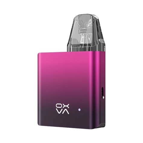 Oxva Xlim Sq Pod Kit Next Day Delivery Steam Vape