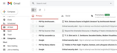 Gmail Archive What Is It And Why Should You Archive Your Emails