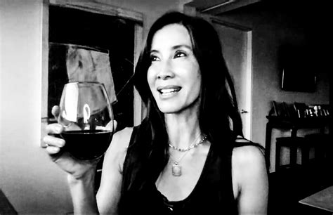 Lisa Ling A Drink With