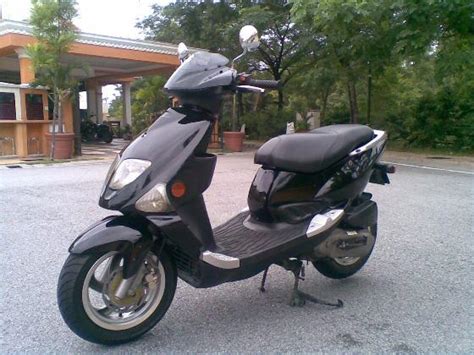 Buy modenas elit 150 in kepala batas,malaysia. Modenas elit 150. Best photos and information of modification.
