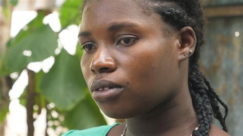 Woman Tells Itv News She Began Relationship With Orgy Loving Oxfam Ex Haiti Chief Roland Van