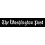 The Washington Post Logo PNG Transparent & SVG Vector  Freebie Supply