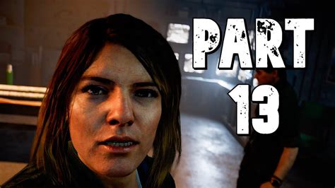 Far Cry 5 Walkthrough Gameplay Part 13 Youtube