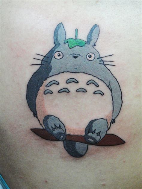 Yin Yang Tattoo Idea Shefalitayal