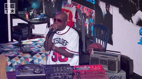 Watch Jermaine Dupri Gives Epic 30th Anniversary Of So So Def Performance At Bet Hip Hop Awards