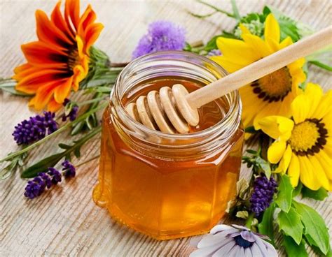 Sănătatea Ta 5 Mituri False Despre Mierea De Albine Care Este Cea