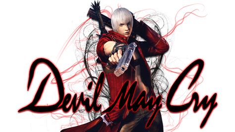 Collection Of Devil May Cry Png Pluspng