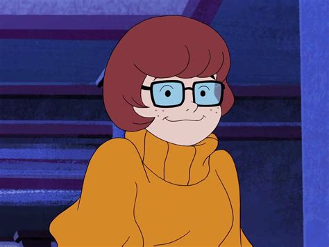 Velma Es Lesbiana As Lo Han Reconocido Los Productores De Scooby Doo